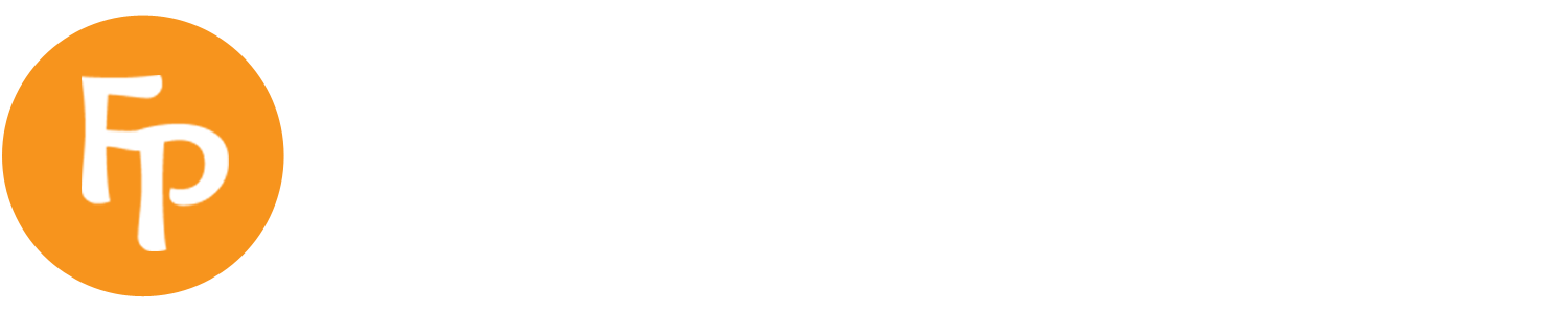 FryingPlan Logo